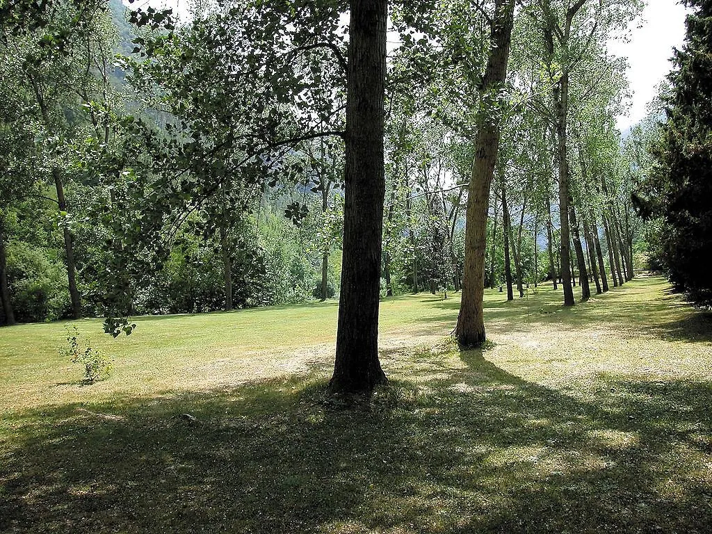 Castel Du Roy Hotel Breil-sur-Roya