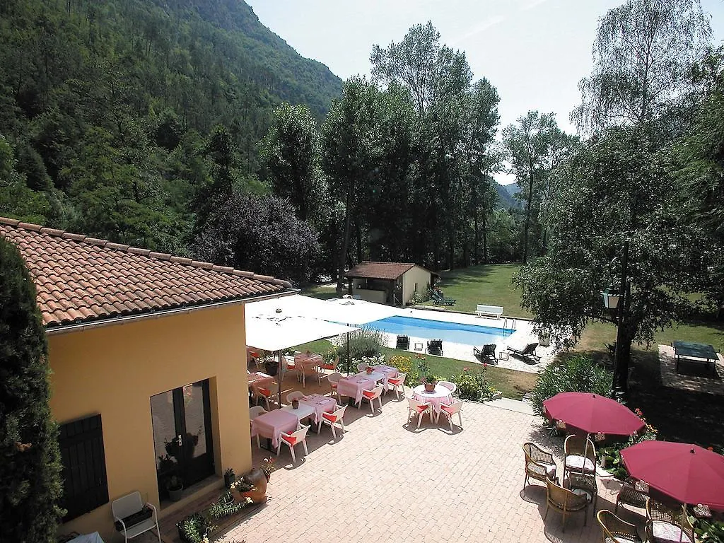 Castel Du Roy Hotel Breil-sur-Roya