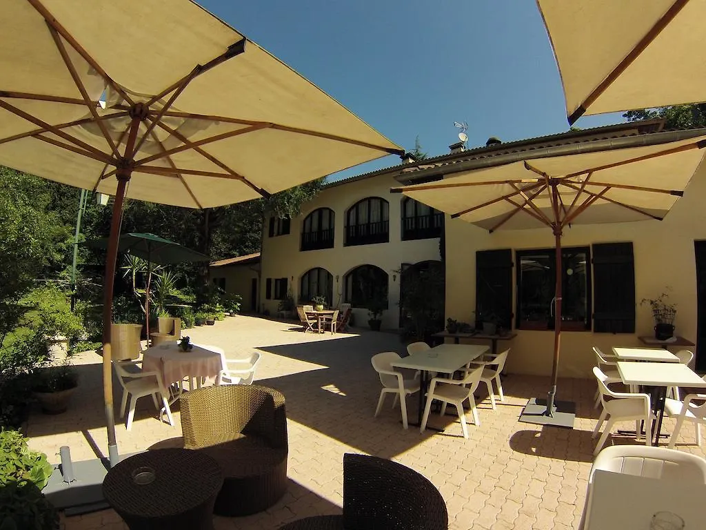 Castel Du Roy Hotel Breil-sur-Roya