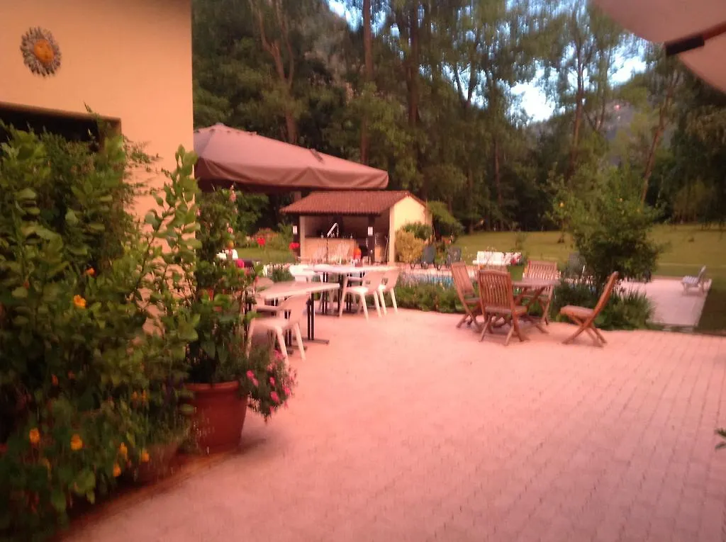 Castel Du Roy Hotel Breil-sur-Roya
